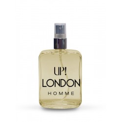 Perfume UP! 35 London Masculino 100ml - Feito de Amostras