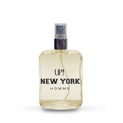 Perfume UP! 45 New York Masculino 100ml - Feito de Amostras