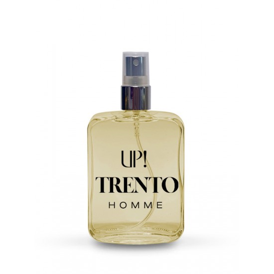 Perfume UP! 47 Trento Masculino - 100ml - Feito de Amostras
