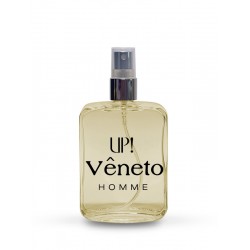 Perfume UP! 11 Vêneto Masculino - 100ml - Feito de Amostras