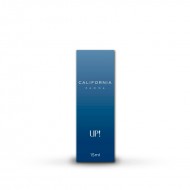 Perfume UP! California Masculino - 15ml - Sauvage Dior