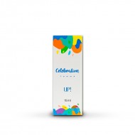 Perfume UP! Celebration Feminino - 15ml - Fantasy