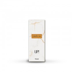 Perfume UP! Grécia 41 Masculino - 15ml - Lapidus