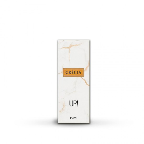 Perfume UP! Grécia 41 Masculino - 15ml - Lapidus