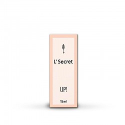 Perfume UP! L'Secret Feminino - 15ml - L'Interdit Givenchy