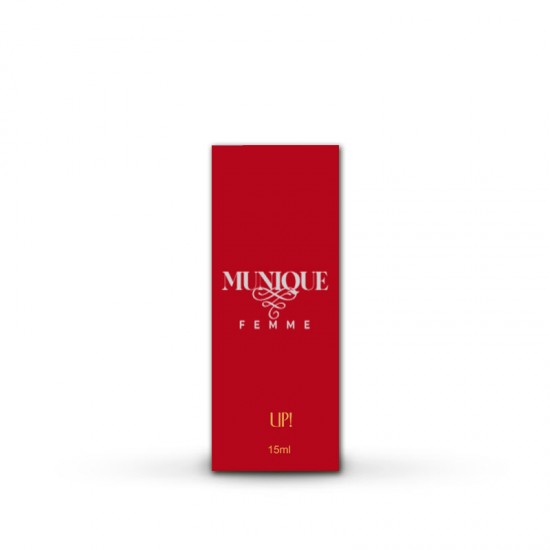 Perfume UP! Munique 46 Feminino - 15ml - Lady Million