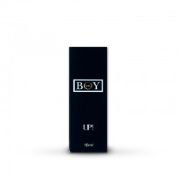 Perfume UP! The Boy Masculino 15ml - Bad Boy