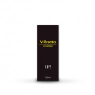 Perfume UP! Vêneto 11 Masculino 15ml - Ferrari Black